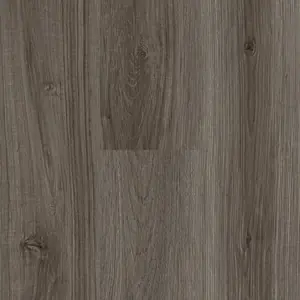 Elegance flooring in Battleship Oak
