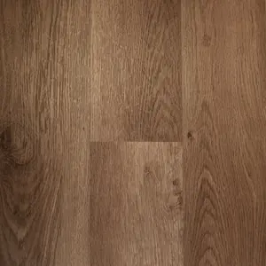 Fortress flooring color Island Brown