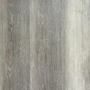 Miraculous II flooring color Cobblestone Oak