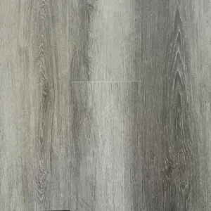 Miraculous II flooring color Calm Oak