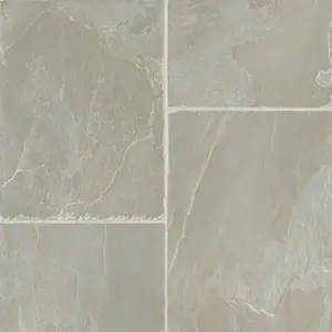 Strata flooring color 