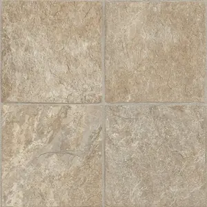 Strata flooring color 