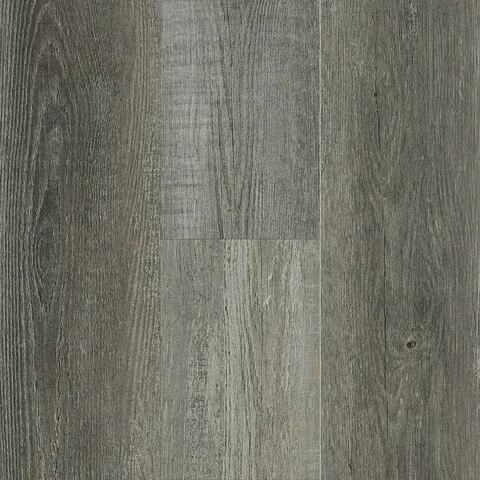 Starlit Way II flooring in Stone Grey