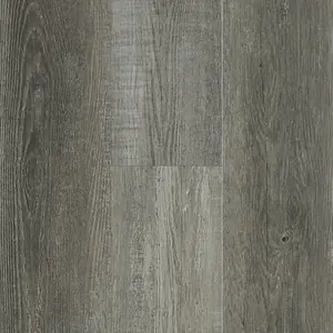 Starlit Way II flooring in Stone Grey